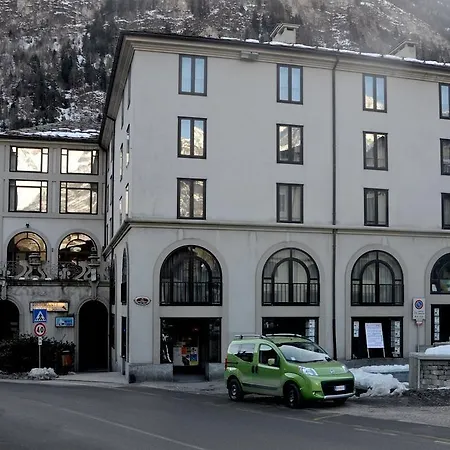 Hotel Residence Universo-2