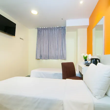 Ibis Budget Singapore Ametrine-3