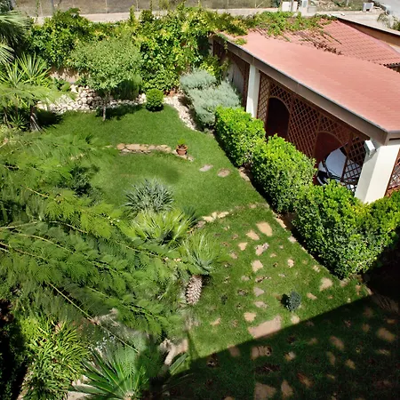 B&B Il Mandorlo-3