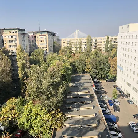 Hello Hotels Bucuresti Gara de Nord-2