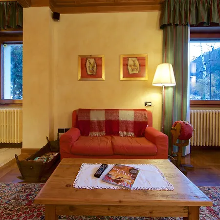 Hotel Croux-2