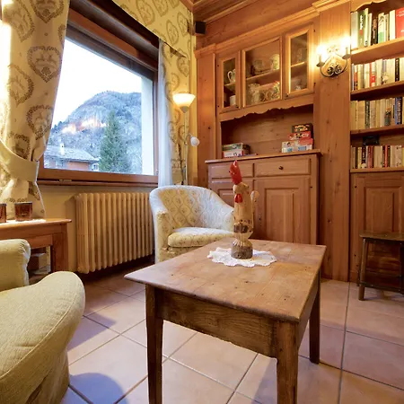 Hotel Croux-3