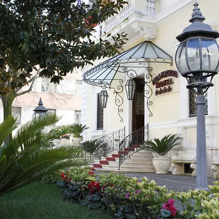 Hotel Villa Pinciana-2