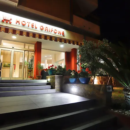 Hotel Grifone-3