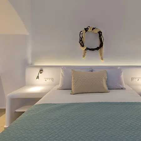 Alizea Villas&Suites-3