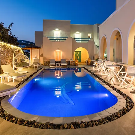 Alizea Villas&Suites-2