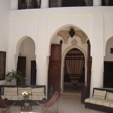 Riad Noor Charana-2
