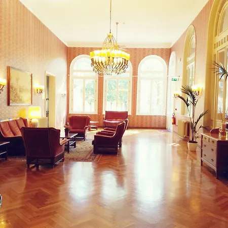 Grand Hotel Regina Salsomaggiore-3