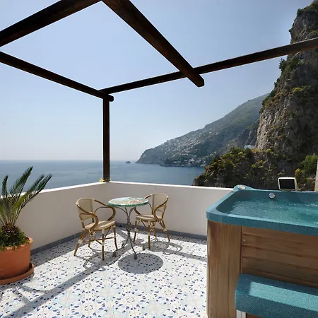 La Locanda Del Fiordo-3