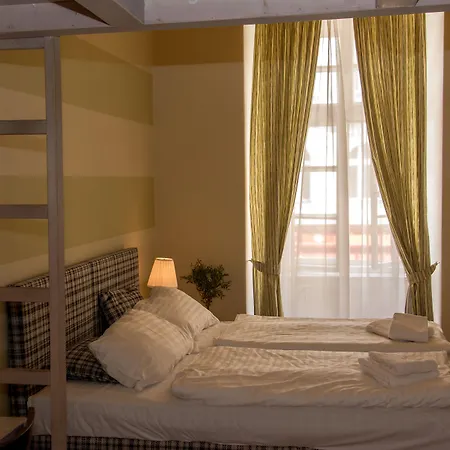 Residence Corto Old Town-3