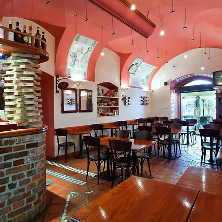 Residence Corto Old Town-2