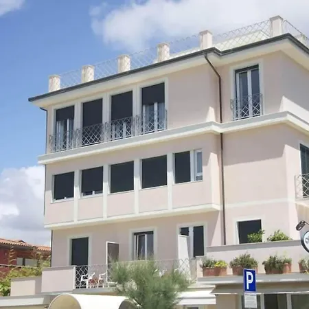 Hotel Bencista'-3