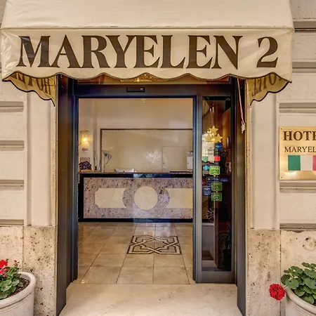 Hotel Maryelen-2