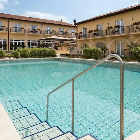 Principe Di Lazise - Wellness Hotel&Spa-2
