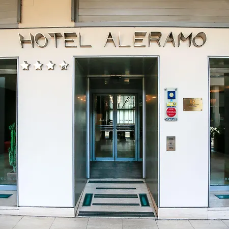 Hotel Aleramo-3
