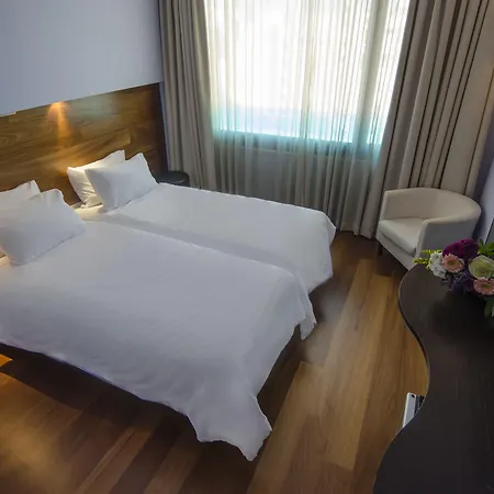 Athens Center Square Hotel-2