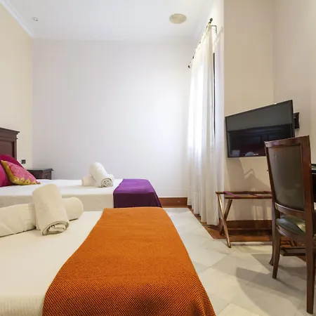 Hotel Baco-3
