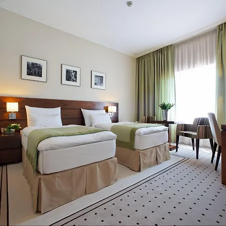 Capital Plaza Hotel-3