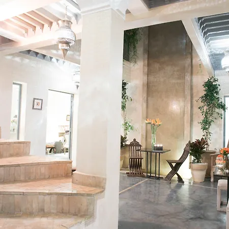 Riad Dar More & Spa-2