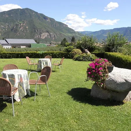 Gardenhotel Premstaller-2