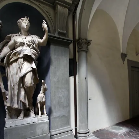 Palazzo Tolomei - Residenza D'Epoca-3