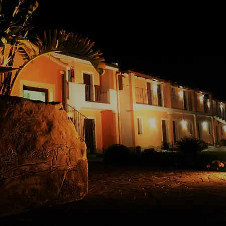 Hotel le Sabbie-3