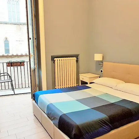Hotel Meublè Santa Chiara Suite-3