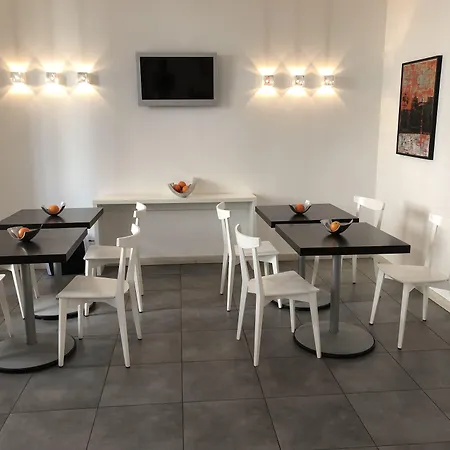 Hôtel Anna Livia-2