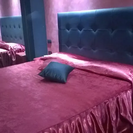 Hotel La Fayette-3