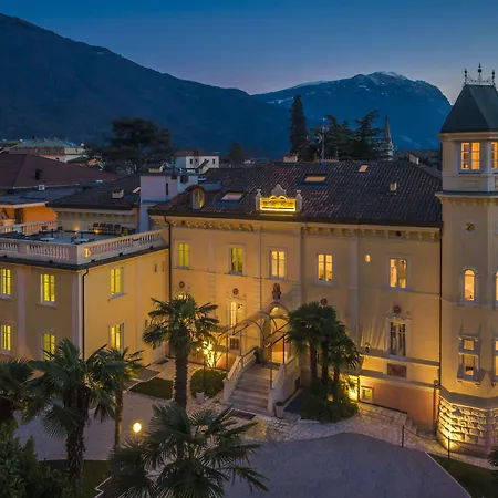 Villa Italia Luxury Suites&Apartments-2