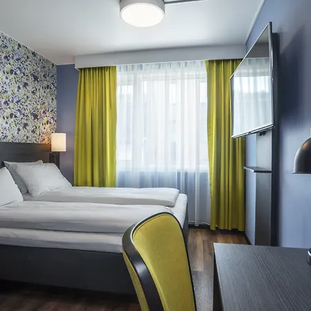 Thon Hotel Tromso-2