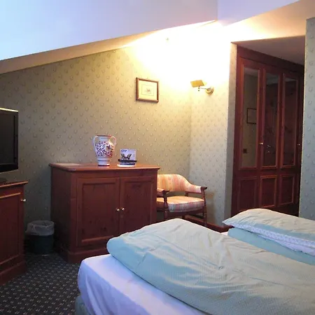 Hotel Sochers Club-3
