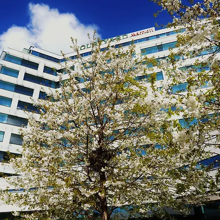 Courtyard By Marriott Stockholm Kungsholmen-3