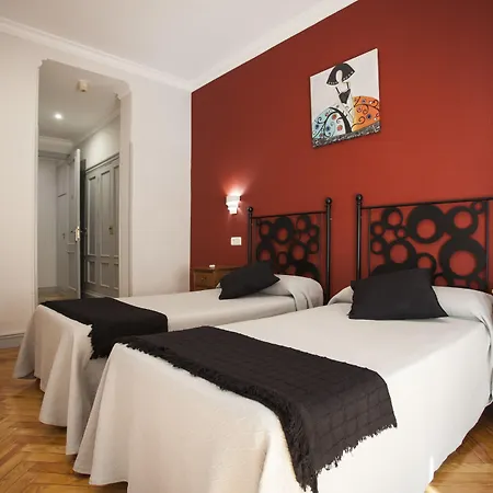 Hostal Aresol-2