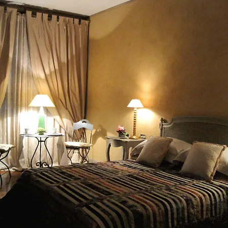 Villa Magnolia Relais-2