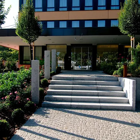Achat Hotel Muenchen Sued-2