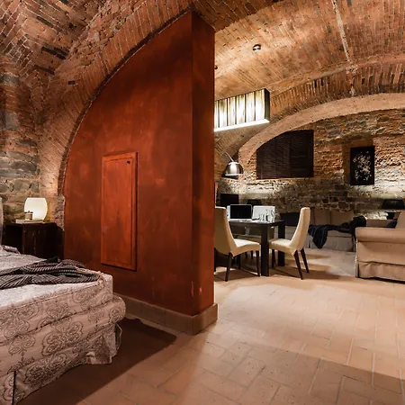Antico Borgo di Matraia - Villa Guinigi-3