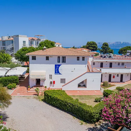 Hotel Mare Blue-3