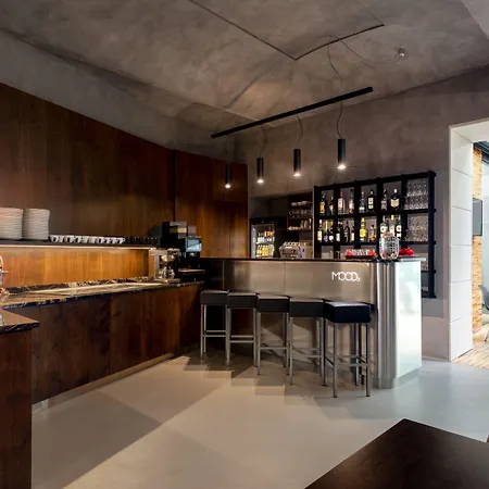 Moods Boutique Hotel-3