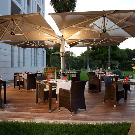 Hilton Garden Inn Lecce-2