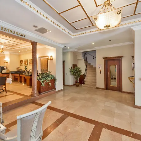 Antis Hotel-Special Category-3
