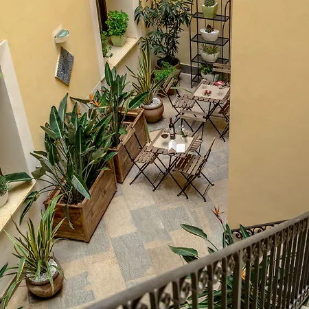 San Domenico Residence By Badia Nuova-2
