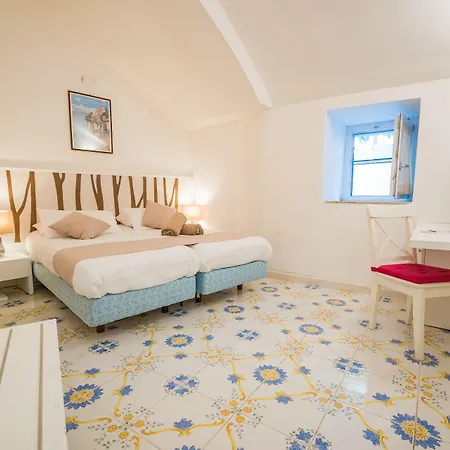 Le Ancore Hotel-2