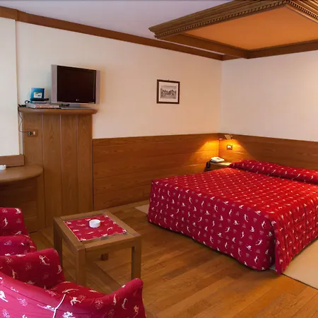 Hotel Pavillon-3