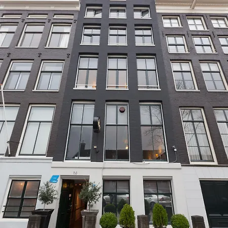 Hotel Hermitage Amsterdam-2