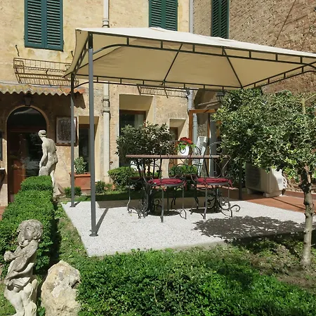 Piazza Paradiso Accommodation-2