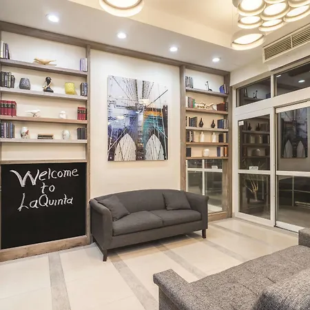 La Quinta By Wyndham Brooklyn Downtown-3