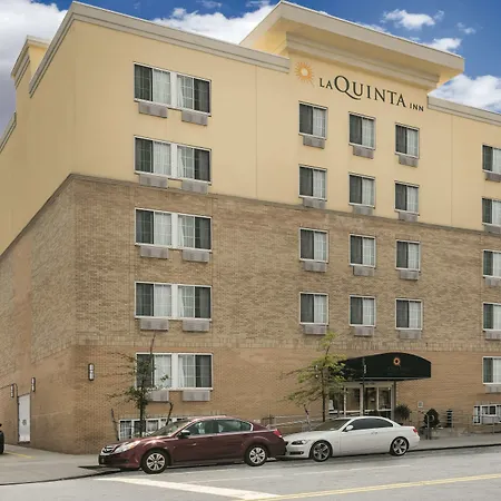 La Quinta By Wyndham Brooklyn Downtown-2