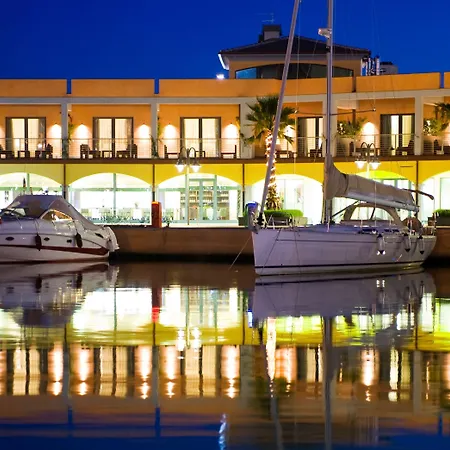 Marina Place Resort-2