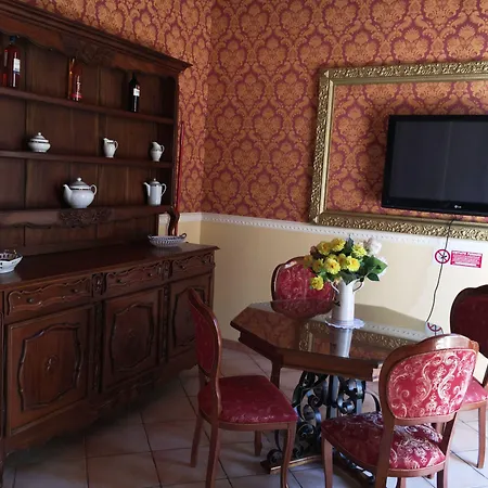 B&B Dimora Annulina-3